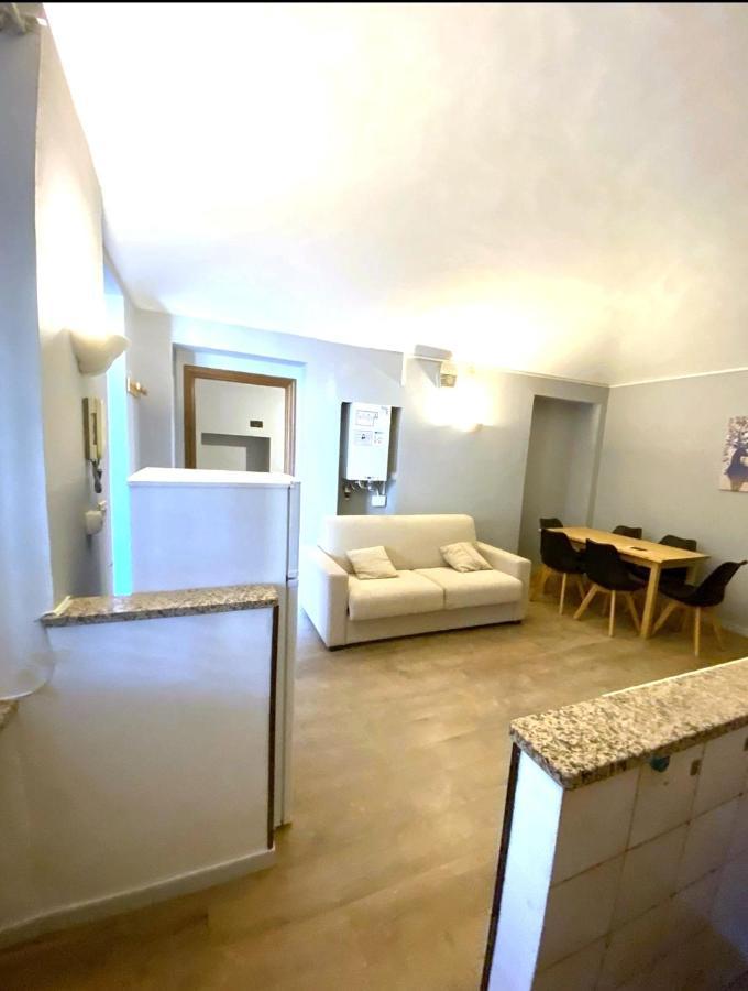 Casa Massey Apartment Turin Exterior photo