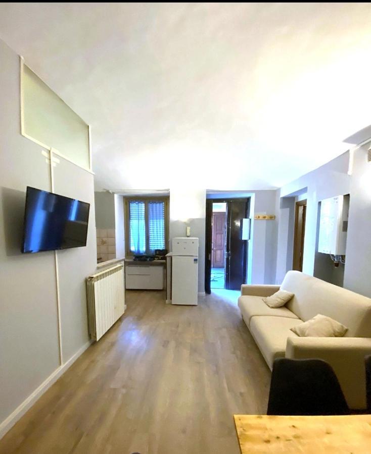 Casa Massey Apartment Turin Exterior photo